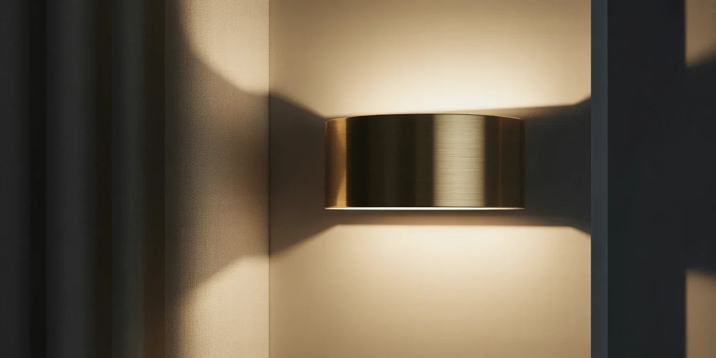 Wall Lamp Guide: How to Choose the Best for Every Room in Your Home