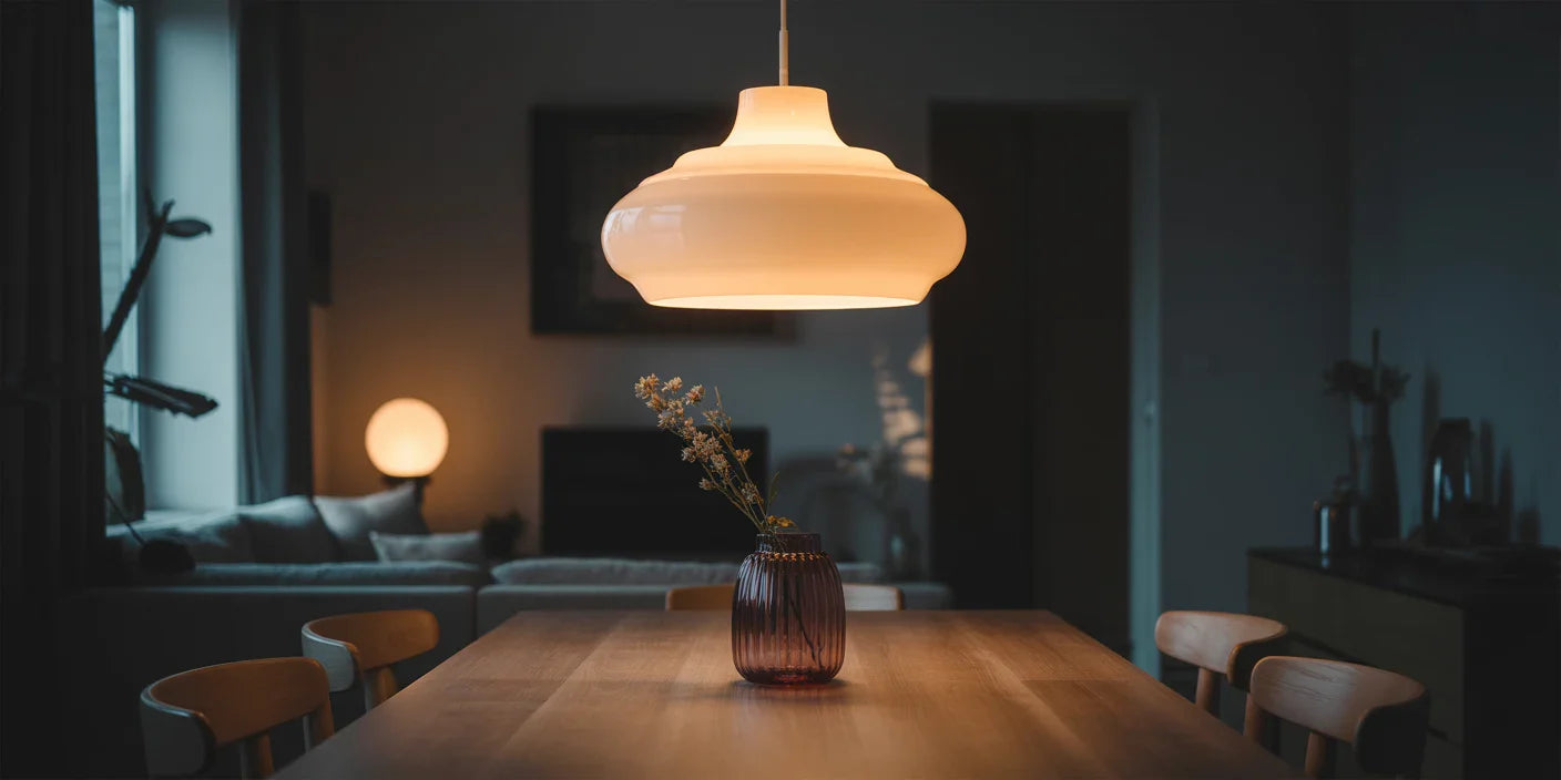 Pendant Light Buying Guide: How to Choose for Every Room in Your Home