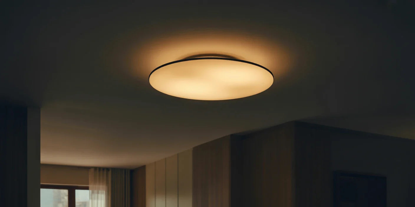 Ceiling Light Guide: How to Choose the Best Fixture for Every Room